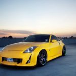 350Z 中古車