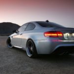 E92 BMW M3